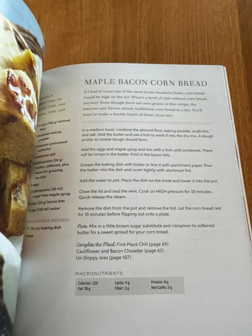 The Family-Friendly Keto Instant Pot Cookbook: Delicious Low-Carb Easy Meals Fas